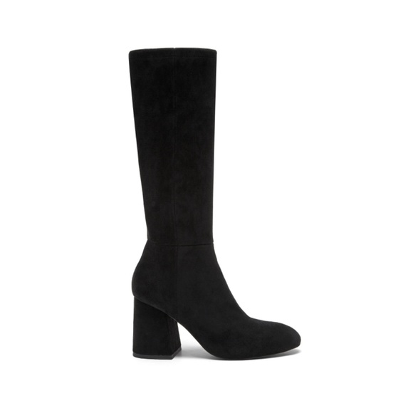 Silent D Shoes - NWT Anthropologie Silent D ROSEMARY Boot in Black